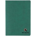 Ежедневник Romano, недатированный, зеленый 17888.99