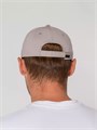 Бейсболка Convention, серая 15147.11
