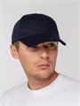 Бейсболка Convention, темно-синяя 15147.40