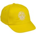 Бейсболка Convention, желтая 15147.80