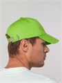 Бейсболка Convention, зеленое яблоко 15147.94