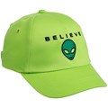 Бейсболка Convention, зеленое яблоко 15147.94