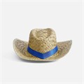 Шляпа Daydream, бежевая с белой лентой 6982.16