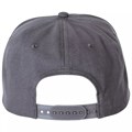 Бейсболка Sonic, темно-серая 01661384TUN