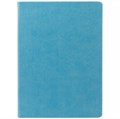 Ежедневник Cortado, недатированный, голубой 17887.14