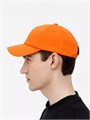 Бейсболка Shade Up, оранжевая 17848.20