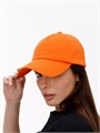 Бейсболка Shade Up, оранжевая 17848.20