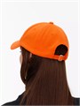 Бейсболка Shade Up, оранжевая 17848.20