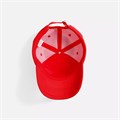 Бейсболка Shade Up, красная 17848.50