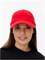 Бейсболка Shade Up, красная 17848.50