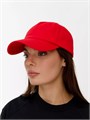 Бейсболка Shade Up, красная 17848.50