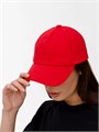 Бейсболка Shade Up, красная 17848.50