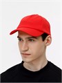 Бейсболка Shade Up, красная 17848.50