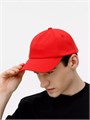 Бейсболка Shade Up, красная 17848.50