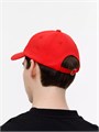 Бейсболка Shade Up, красная 17848.50