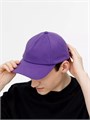 Бейсболка Shade Up, фиолетовая 17848.77