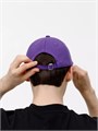 Бейсболка Shade Up, фиолетовая 17848.77