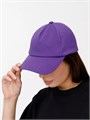 Бейсболка Shade Up, фиолетовая 17848.77