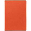 Ежедневник Cortado, недатированный, оранжевый 17887.20