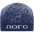 Шапка на заказ Tricksy Classic, акрил 18813.01