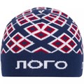 Шапка на заказ Tricksy Classic, акрил 18813.01