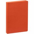 Ежедневник Cortado, недатированный, оранжевый 17887.20