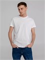 Футболка мужская Regent Fit 150, белая 5973.60