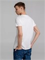 Футболка мужская Regent Fit 150, белая 5973.60