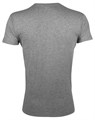 Футболка мужская Regent Fit 150, серый меланж 5973.10