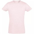 Футболка мужская Regent Fit 150, розовый меланж 00553151