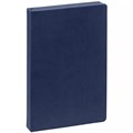 Ежедневник Cortado, недатированный, темно-синий 17887.40