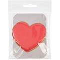 Печенье «Сердце» 17534