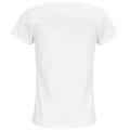 Футболка женская Crusader Women, белая 03581102