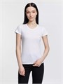 Футболка женская Crusader Women, белая 03581102