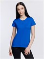 Футболка женская Crusader Women, ярко-синяя 03581241