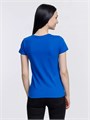 Футболка женская Crusader Women, ярко-синяя 03581241