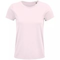Футболка женская Crusader Women, розовая 03581141