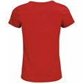 Футболка женская Crusader Women, красная 03581145