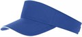 Козырек Ace, ярко-синий с белым 01196913TUN