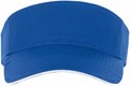 Козырек Ace, ярко-синий с белым 01196913TUN