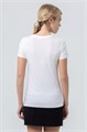 Футболка женская Regent Fit Women, белая 02758102
