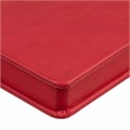 Ежедневник Cortado, недатированный, красный 17887.50