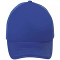 Бейсболка Bubble, ярко-синяя 01668241TUN