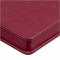 Ежедневник Cortado, недатированный, бордовый 17887.55