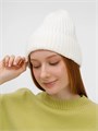Шапка Laconi, молочно-белая 28896.60