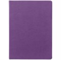 Ежедневник Cortado, недатированный, фиолетовый 17887.70