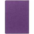 Ежедневник Cortado, недатированный, фиолетовый 17887.70
