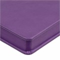 Ежедневник Cortado, недатированный, фиолетовый 17887.70