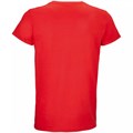 Футболка унисекс Re Crusader, красная 04233161