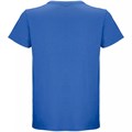 Футболка унисекс Re Crusader, ярко-синяя, (royal) 04233241